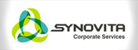 Synovita Corporate Services-Logo